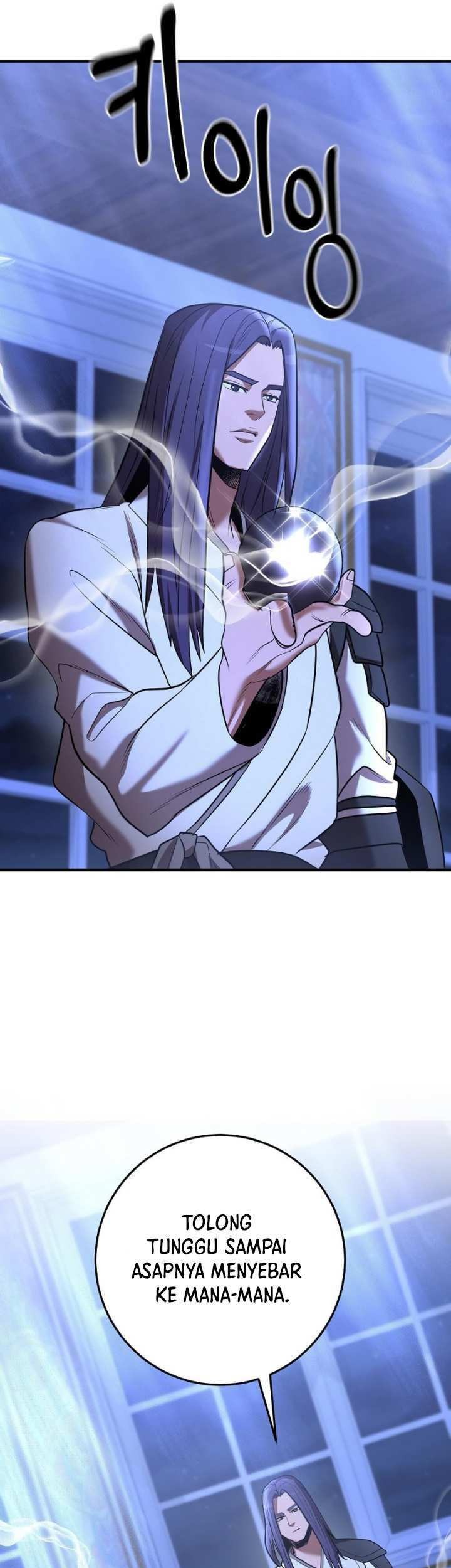 I Became a Renowned Family’s Sword Prodigy Chapter 42 Gambar 54