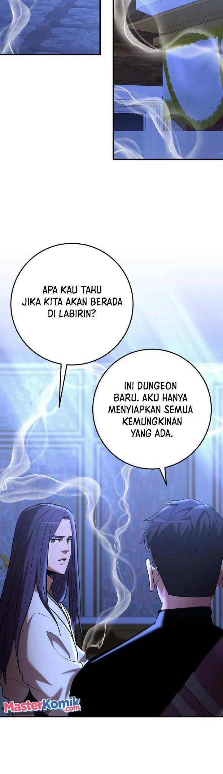 I Became a Renowned Family’s Sword Prodigy Chapter 42 Gambar 57