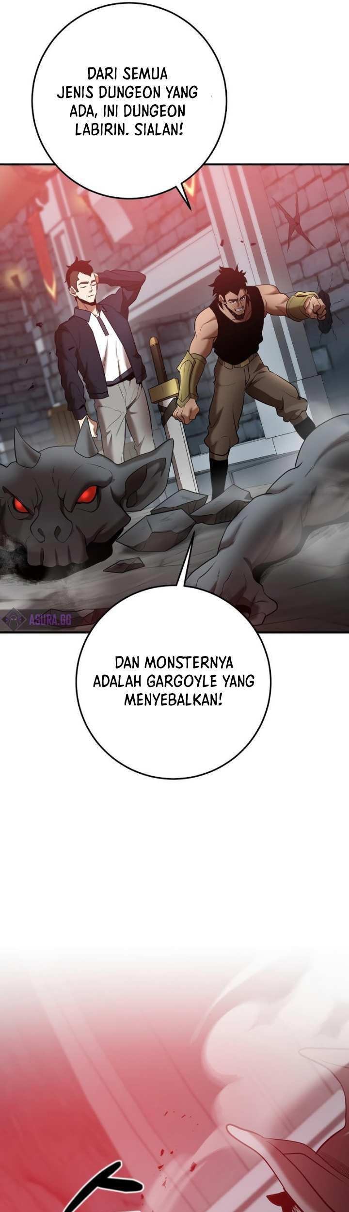 I Became a Renowned Family’s Sword Prodigy Chapter 42 Gambar 64