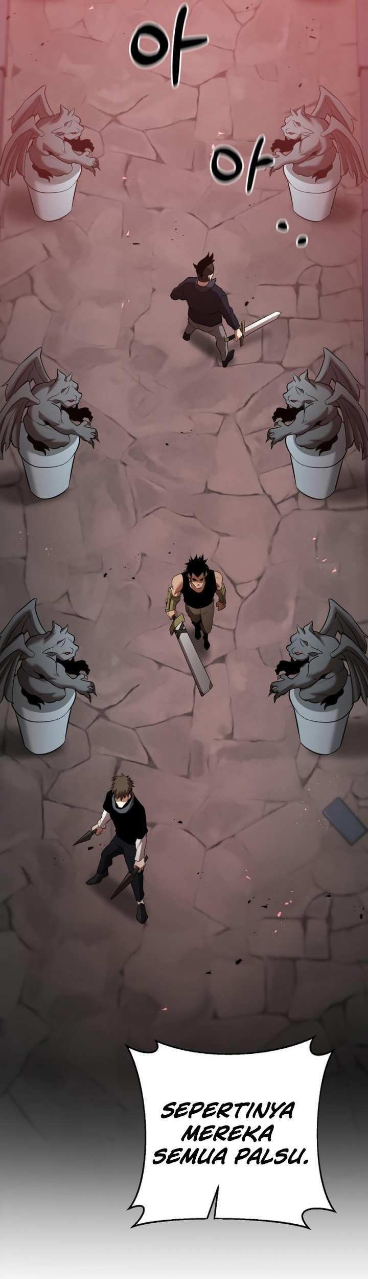 I Became a Renowned Family’s Sword Prodigy Chapter 42 Gambar 68