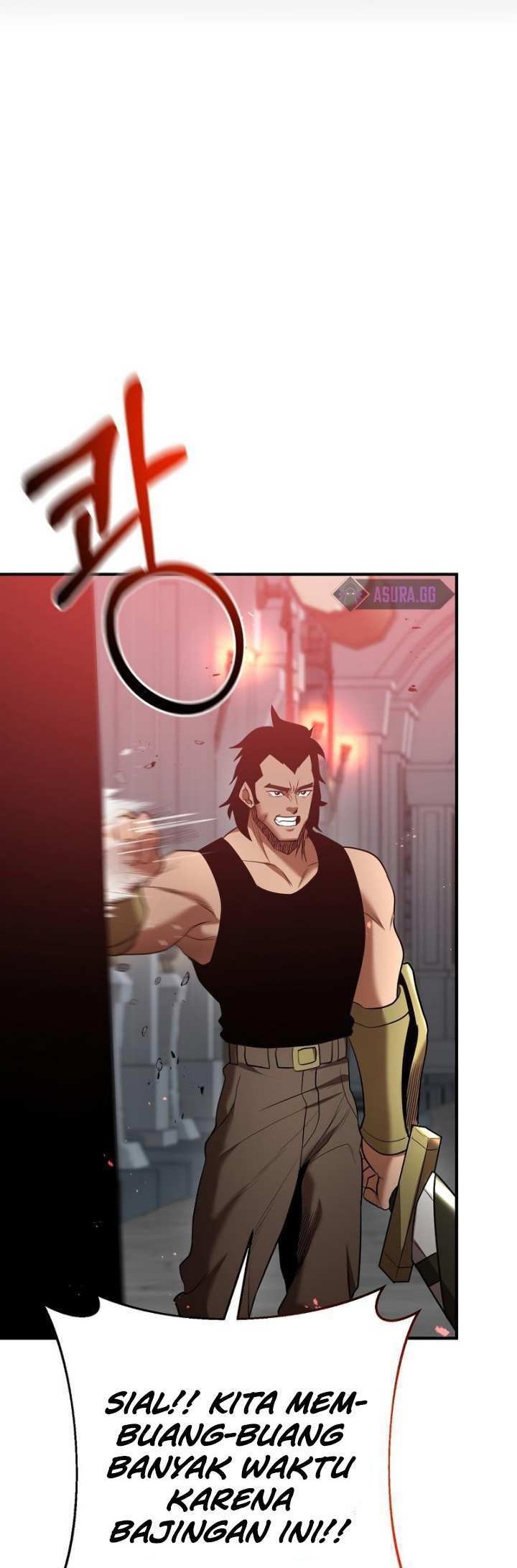 I Became a Renowned Family’s Sword Prodigy Chapter 42 Gambar 69