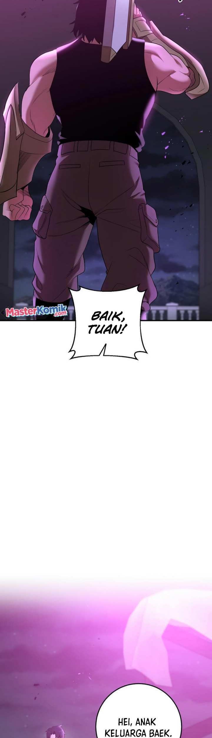 I Became a Renowned Family’s Sword Prodigy Chapter 42 Gambar 9
