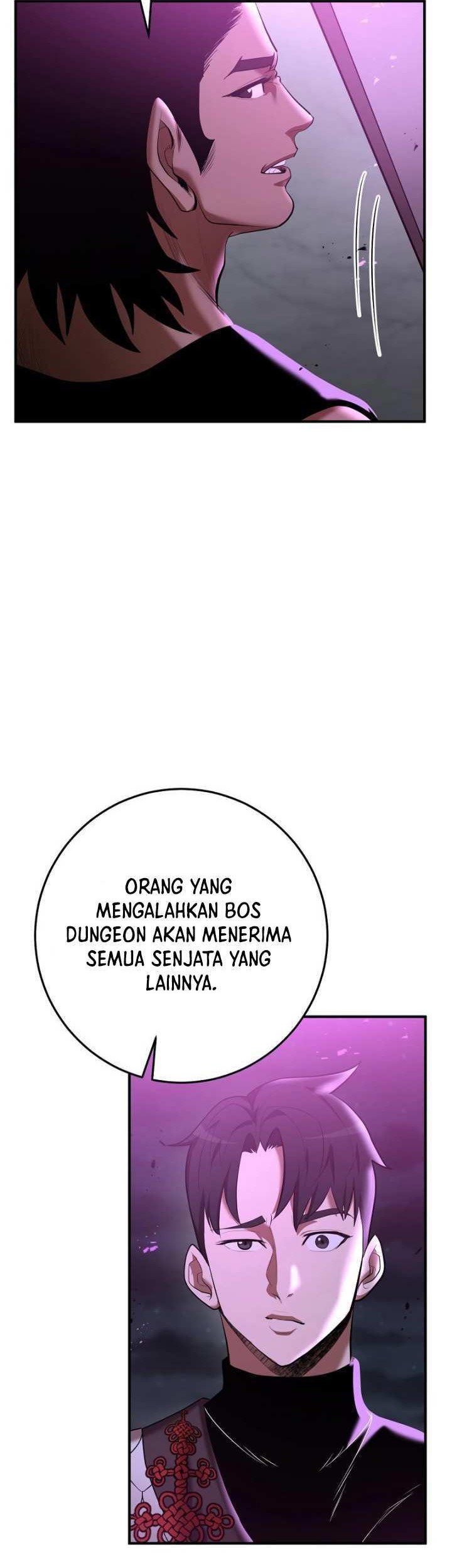 I Became a Renowned Family’s Sword Prodigy Chapter 42 Gambar 12