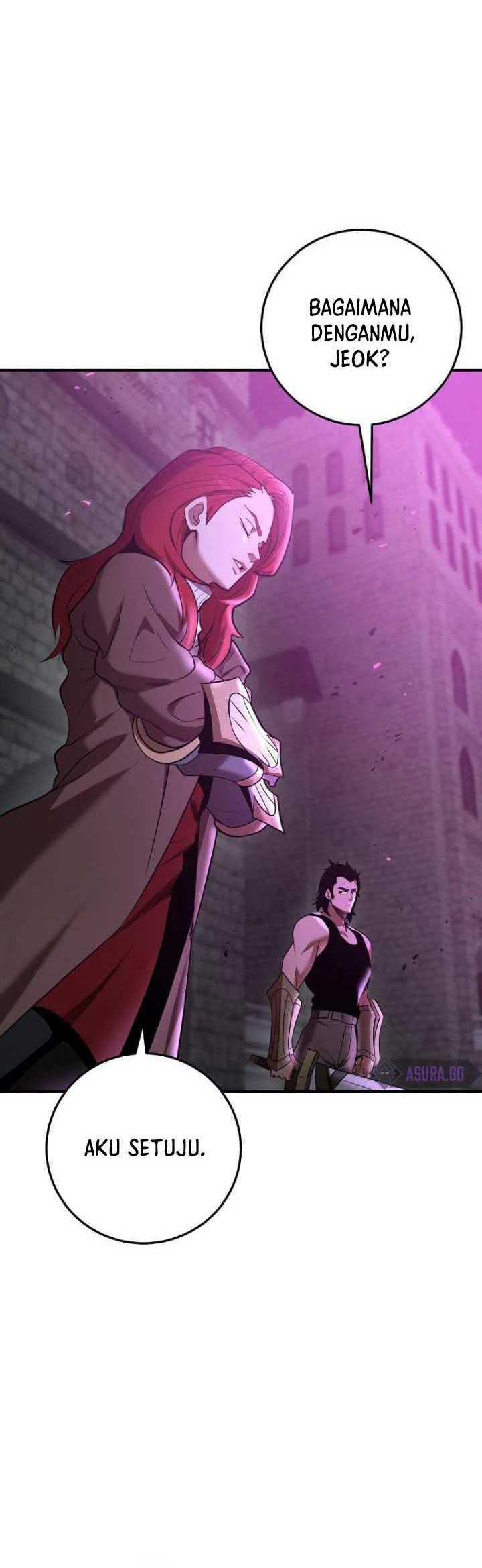 I Became a Renowned Family’s Sword Prodigy Chapter 42 Gambar 17