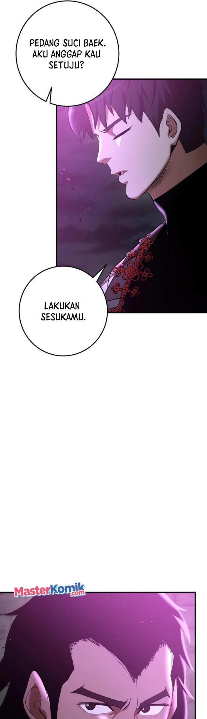 I Became a Renowned Family’s Sword Prodigy Chapter 42 Gambar 18