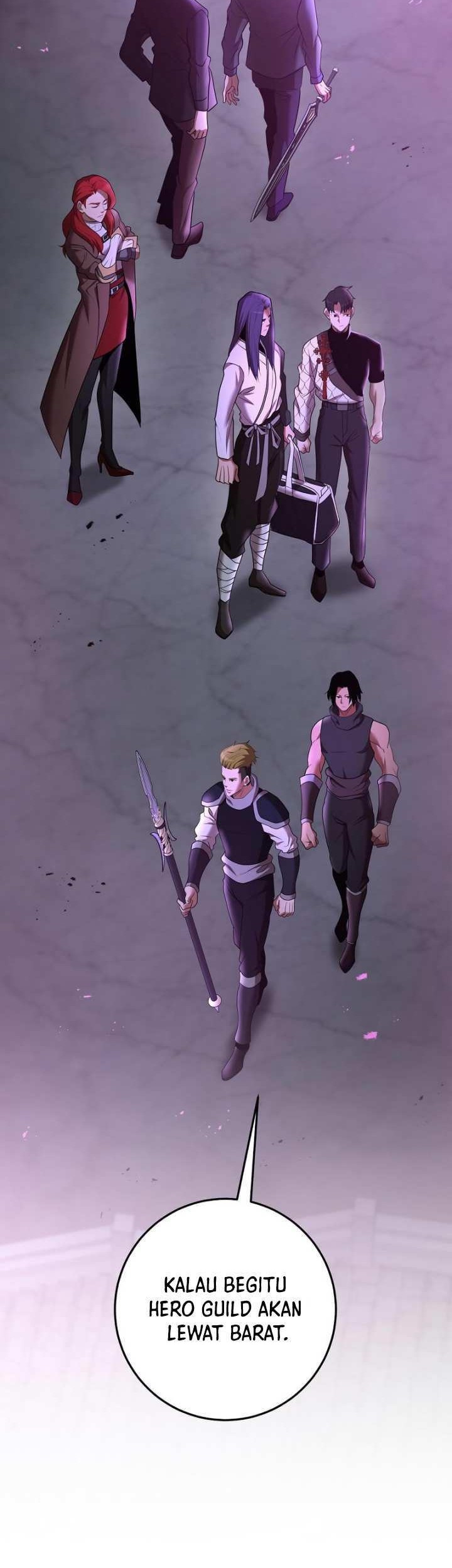 I Became a Renowned Family’s Sword Prodigy Chapter 42 Gambar 22