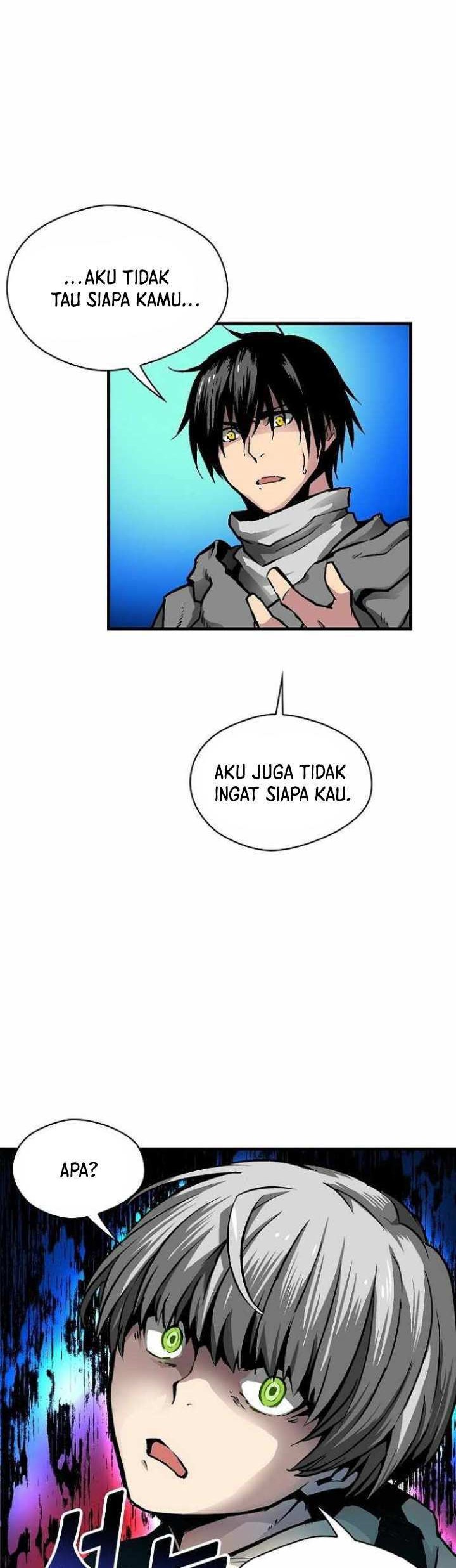 Unbreakable Chapter 31 Gambar 29