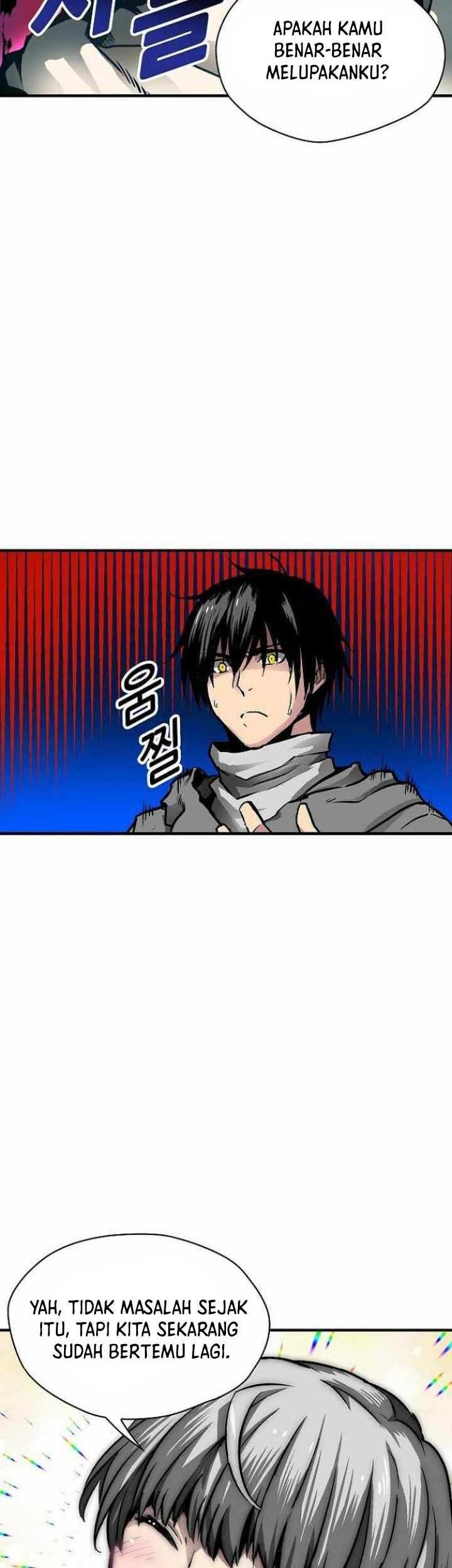 Unbreakable Chapter 31 Gambar 30