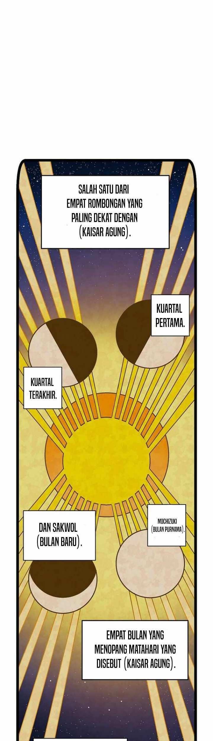 Unbreakable Chapter 31 Gambar 38