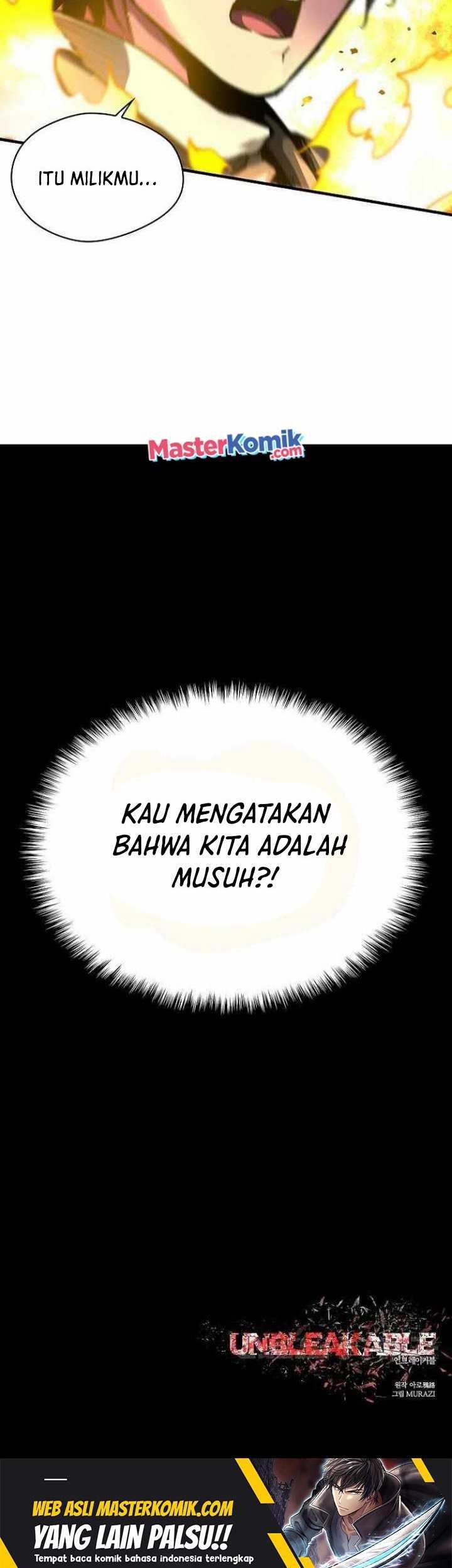 Unbreakable Chapter 31 Gambar 58