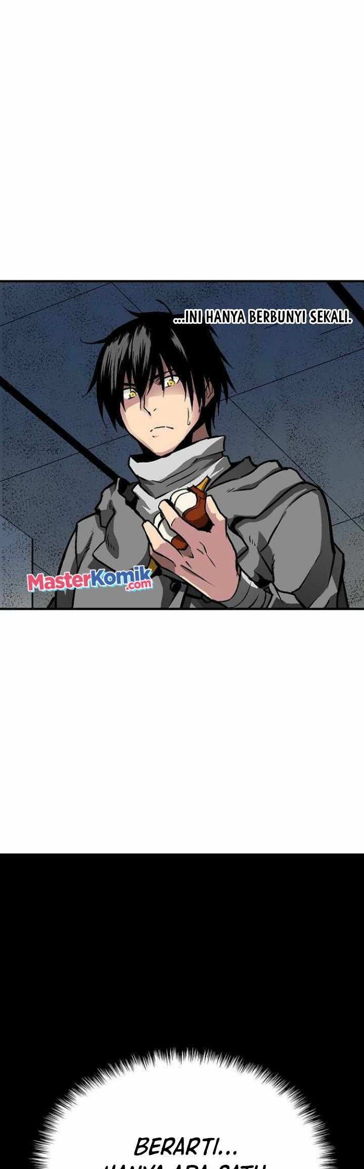 Unbreakable Chapter 31 Gambar 17