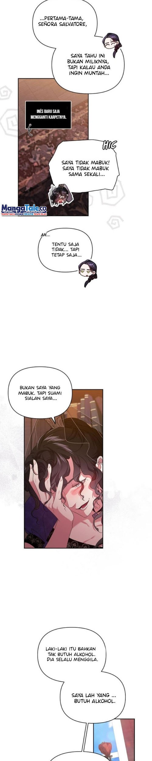 Baca  The Broken Ring: This Marriage Will Fail Anyway Chapter 30 Gambar 2