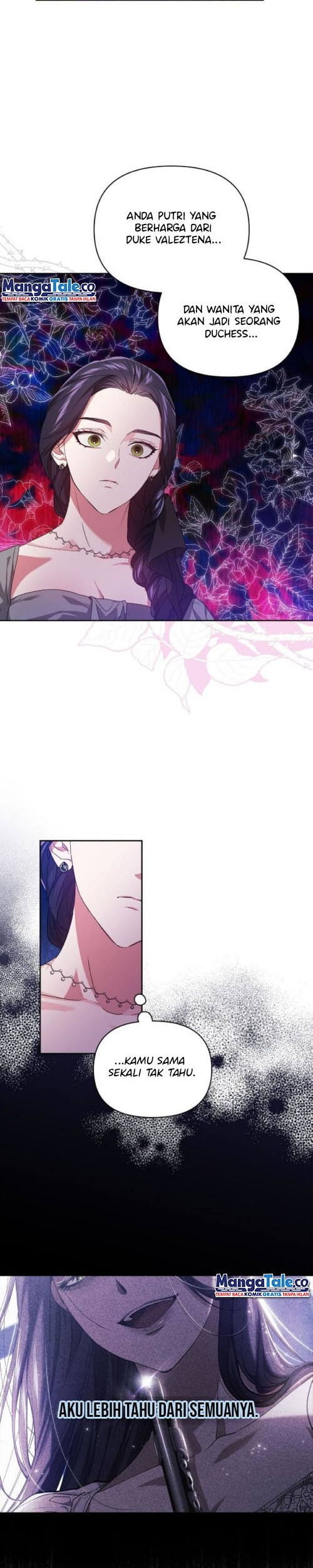 The Broken Ring: This Marriage Will Fail Anyway Chapter 30 Gambar 6