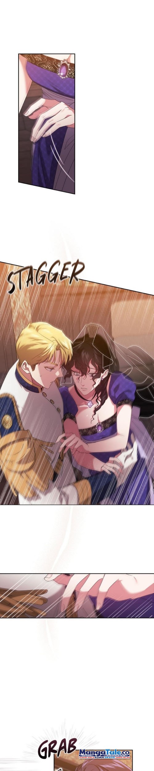 The Broken Ring: This Marriage Will Fail Anyway Chapter 30 Gambar 12