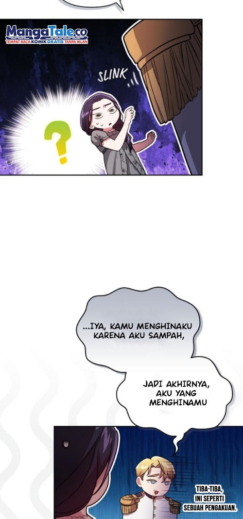 The Broken Ring: This Marriage Will Fail Anyway Chapter 30 Gambar 23