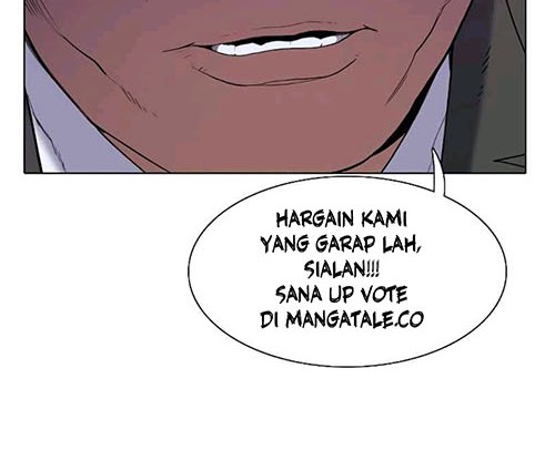The Broken Ring: This Marriage Will Fail Anyway Chapter 30 Gambar 31