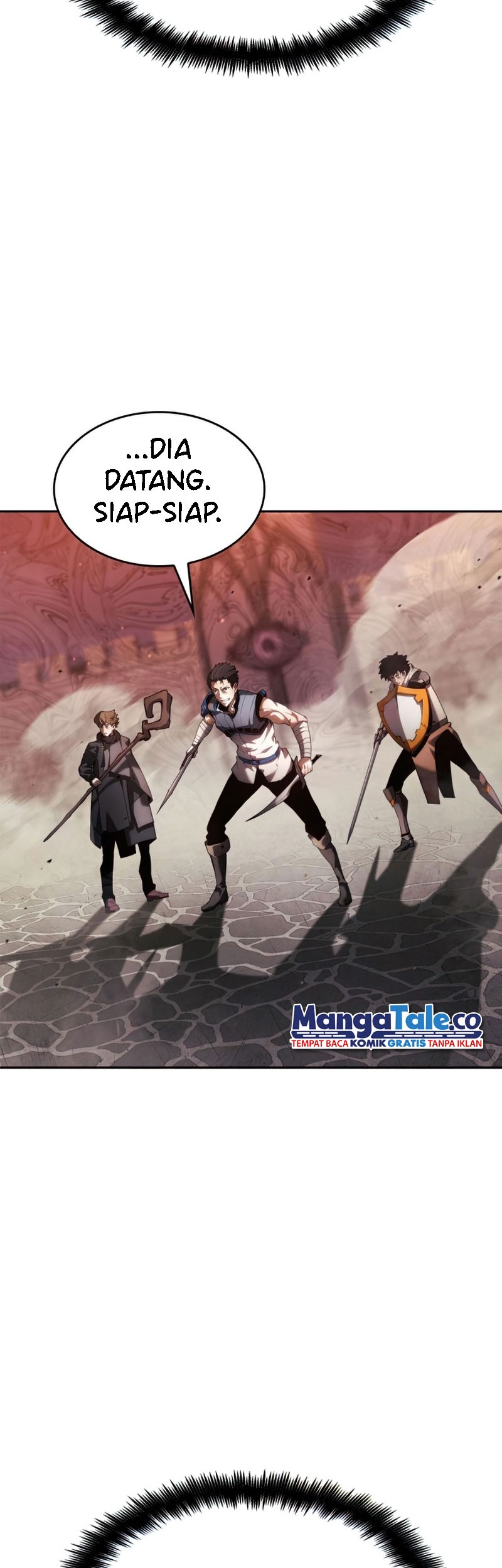 Baca  Boundless Necromancer Chapter 09 Gambar 2