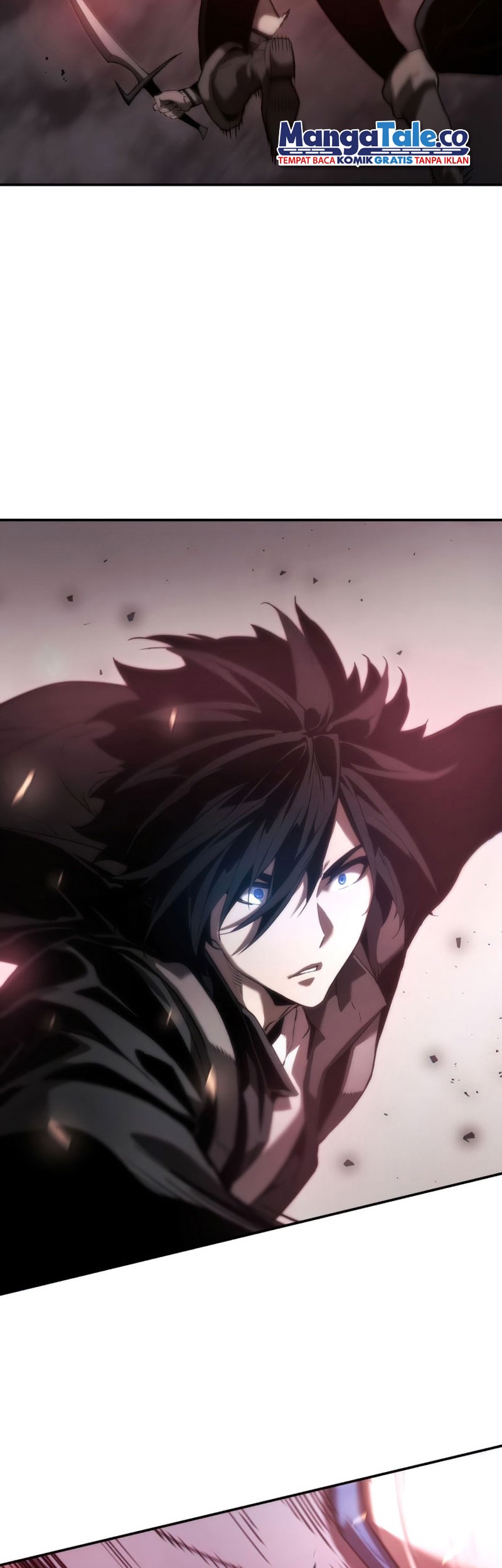 Boundless Necromancer Chapter 09 Gambar 24