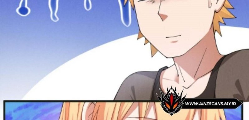 After Being Chased By Snails Chapter 14 Gambar 42