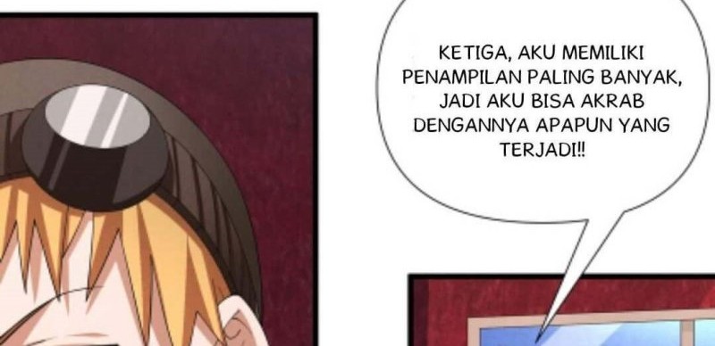 After Being Chased By Snails Chapter 14 Gambar 48