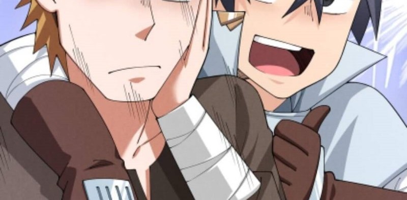 After Being Chased By Snails Chapter 14 Gambar 52
