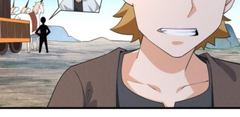 After Being Chased By Snails Chapter 14 Gambar 64