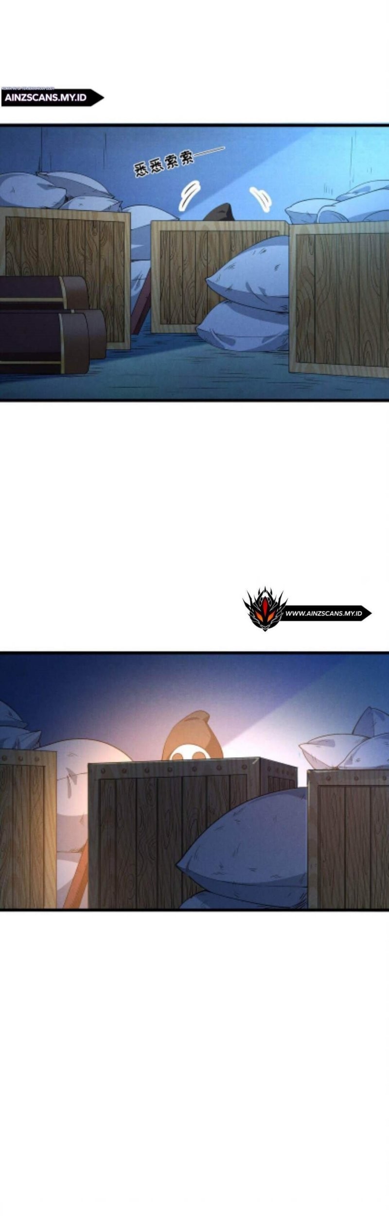 After Being Chased By Snails Chapter 14 Gambar 67