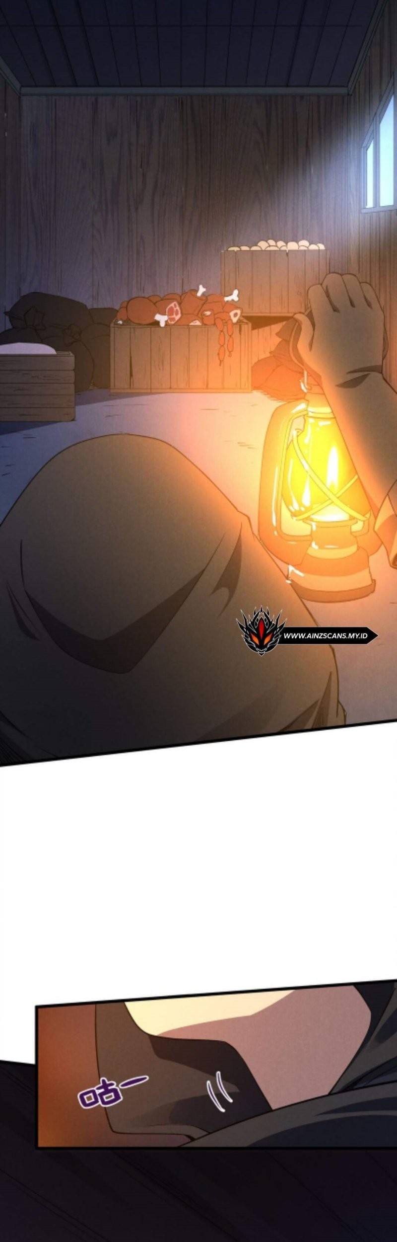 After Being Chased By Snails Chapter 14 Gambar 69