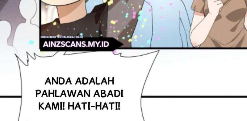 After Being Chased By Snails Chapter 13 Gambar 24