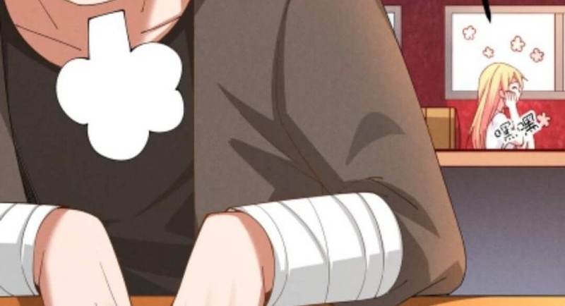 After Being Chased By Snails Chapter 13 Gambar 42