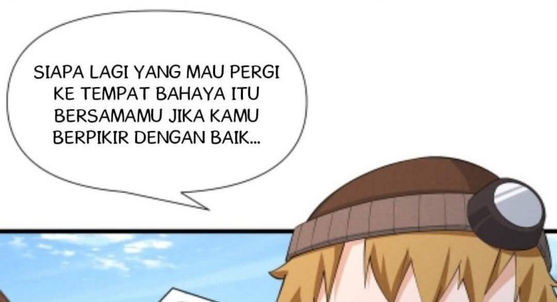 After Being Chased By Snails Chapter 13 Gambar 56