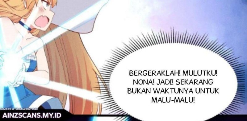 After Being Chased By Snails Chapter 13 Gambar 18