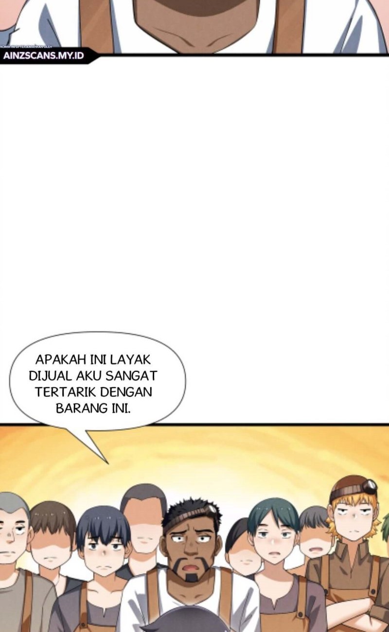 After Being Chased By Snails Chapter 12 Gambar 3