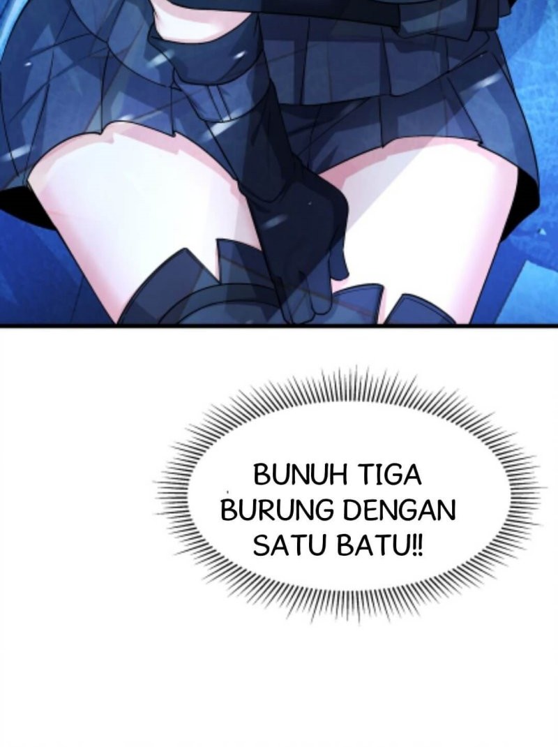After Being Chased By Snails Chapter 12 Gambar 17