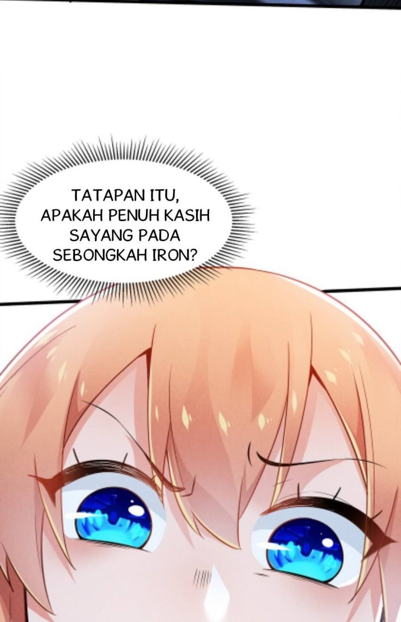 After Being Chased By Snails Chapter 11 Gambar 49