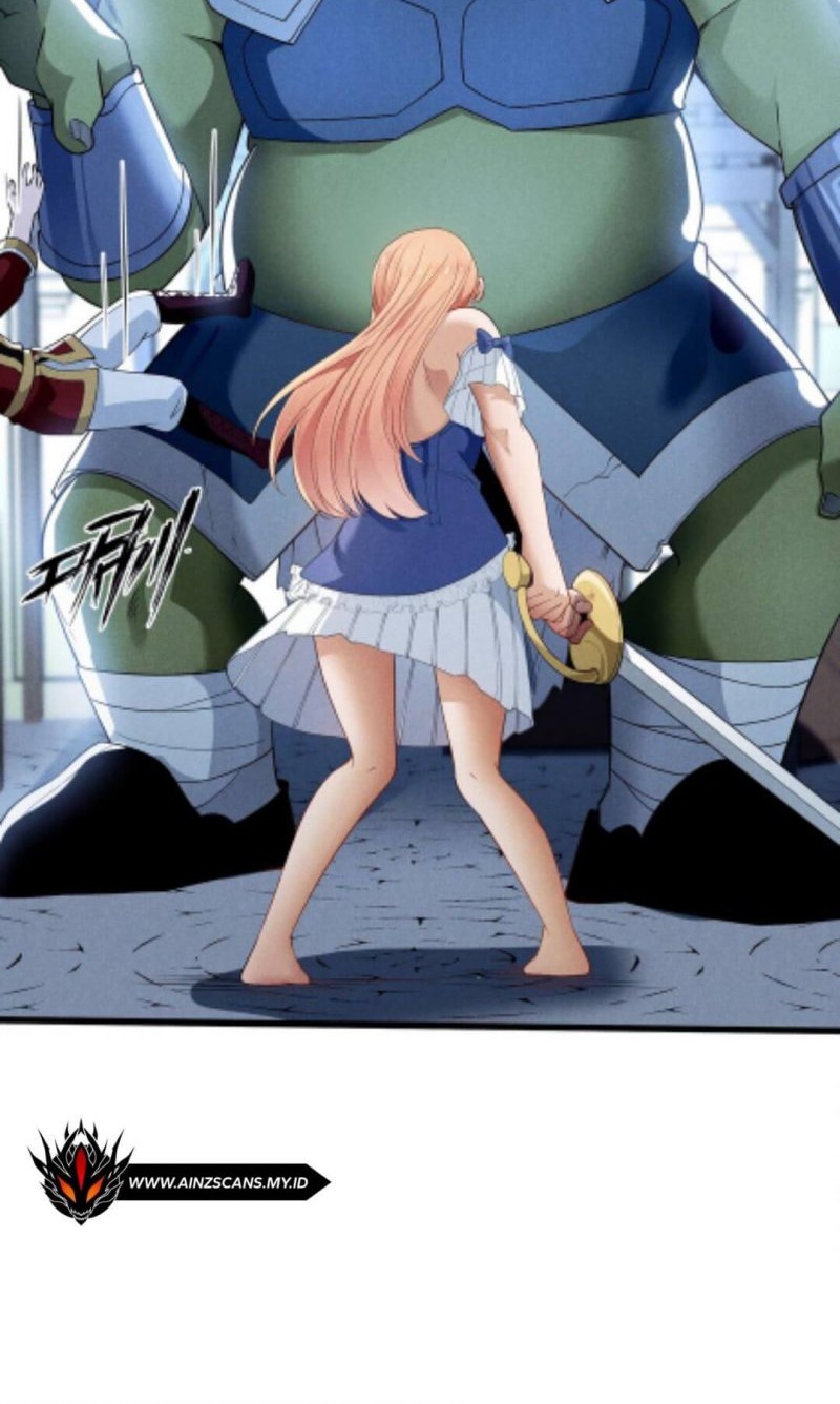 After Being Chased By Snails Chapter 10 Gambar 25