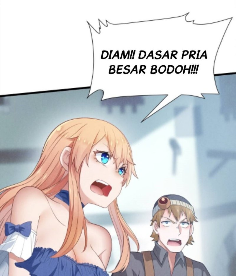 After Being Chased By Snails Chapter 10 Gambar 27