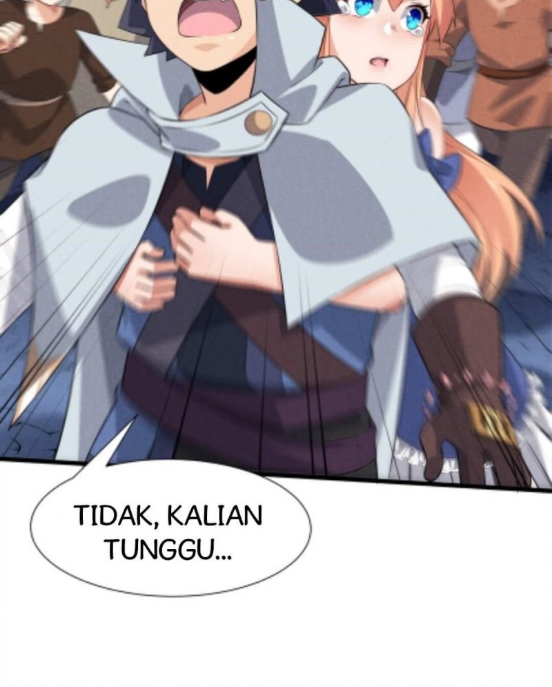 After Being Chased By Snails Chapter 10 Gambar 53