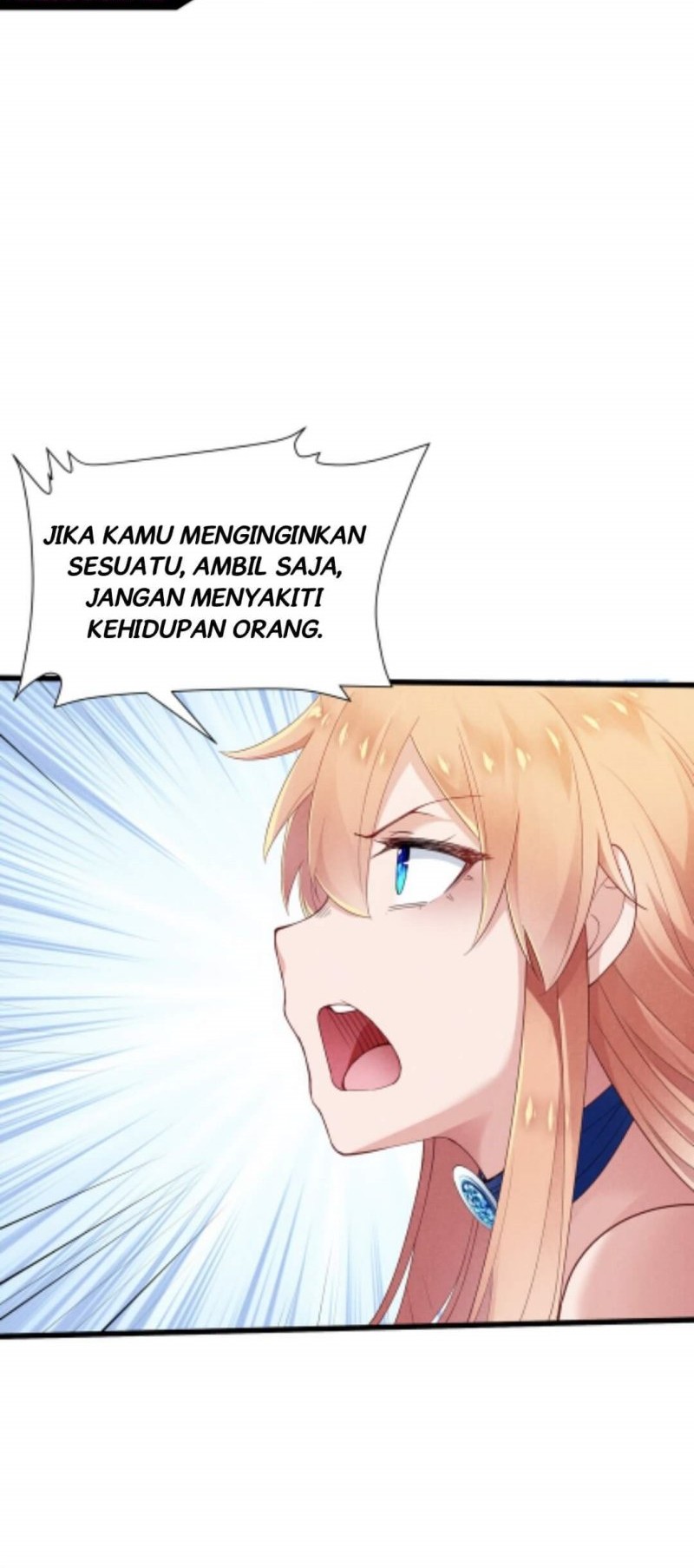 After Being Chased By Snails Chapter 10 Gambar 5