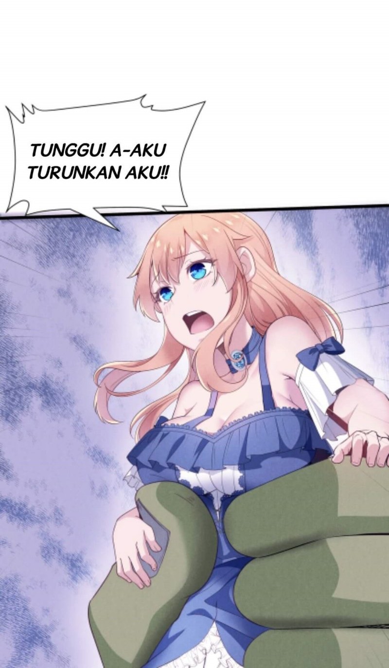 After Being Chased By Snails Chapter 10 Gambar 7