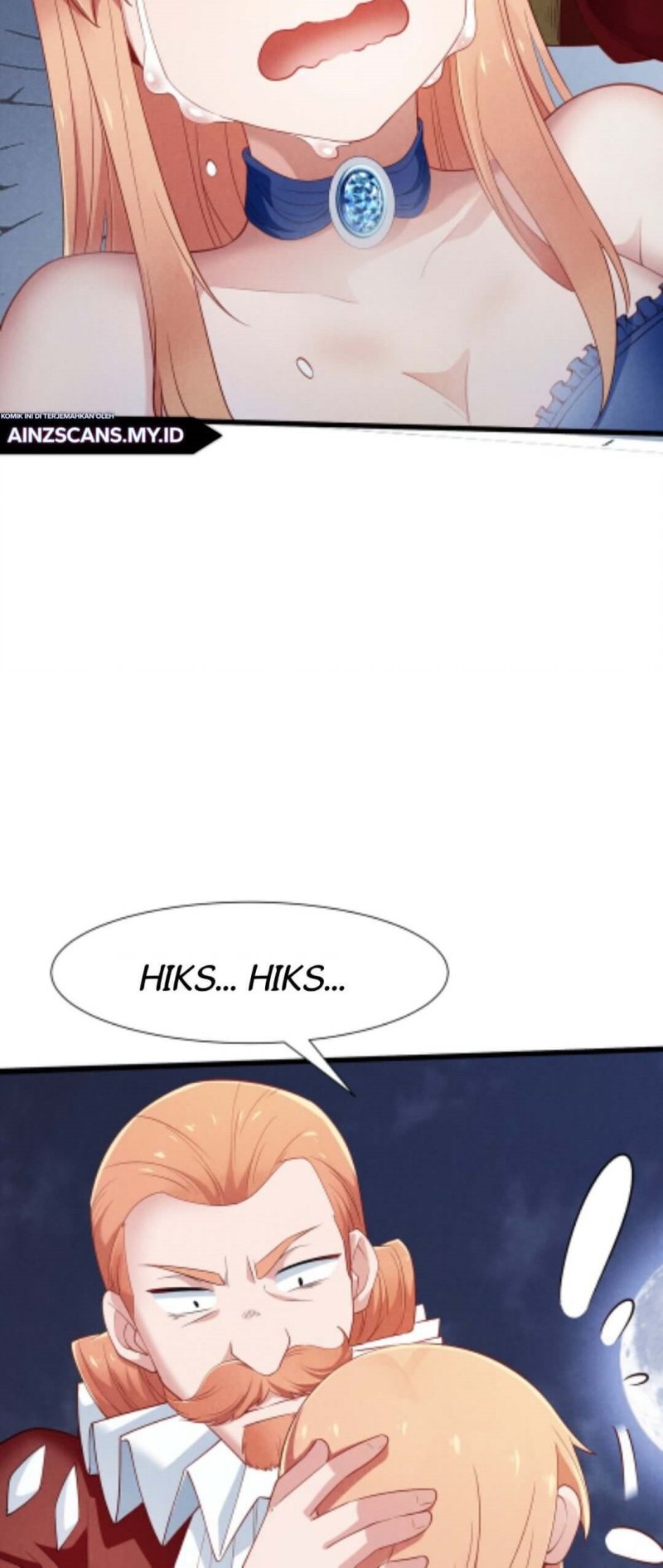 After Being Chased By Snails Chapter 10 Gambar 15