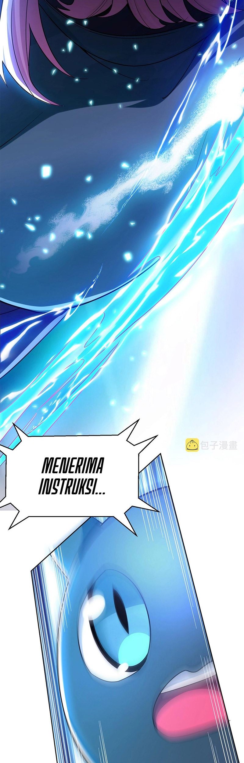 Dungeon: Start by Enslaving Blue Star Players Chapter 01 Gambar 50