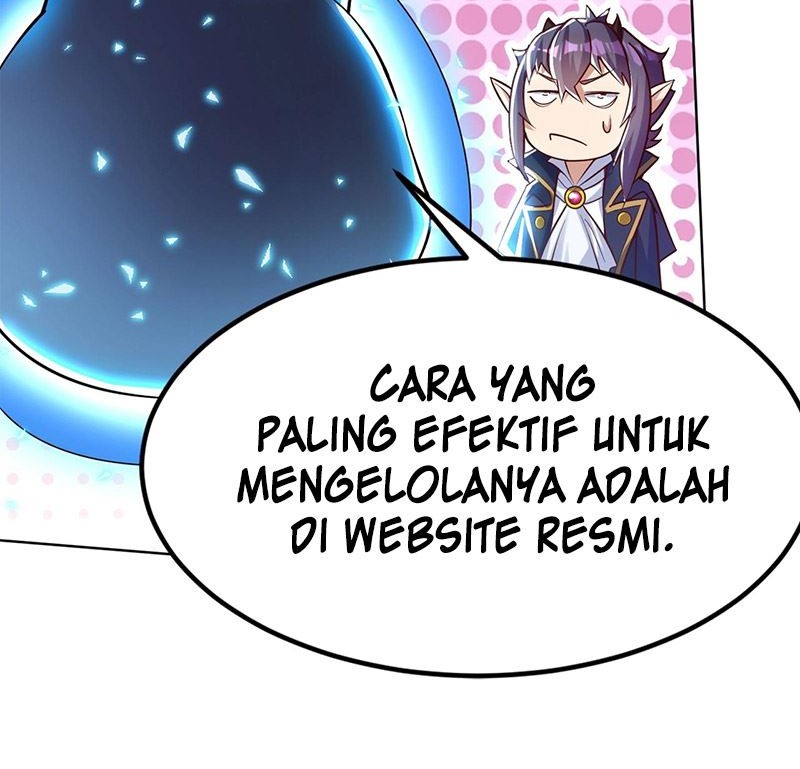 Dungeon: Start by Enslaving Blue Star Players Chapter 01 Gambar 59