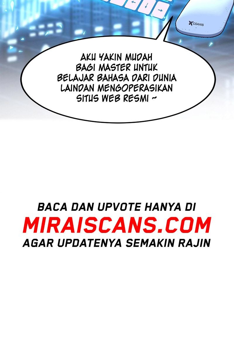 Dungeon: Start by Enslaving Blue Star Players Chapter 01 Gambar 62