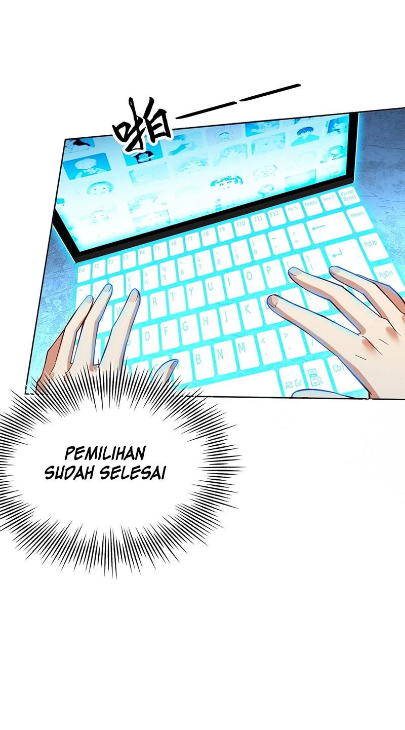 Dungeon: Start by Enslaving Blue Star Players Chapter 01 Gambar 68