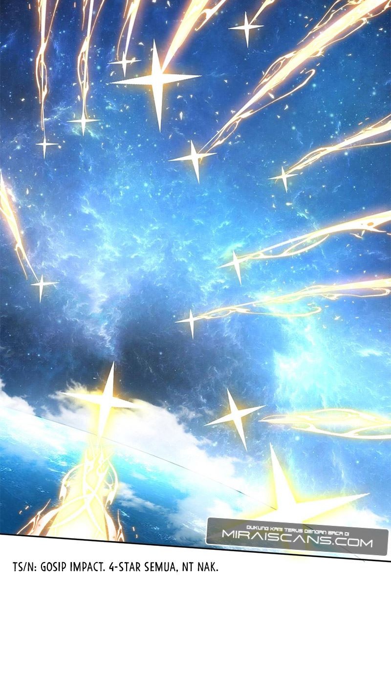 Dungeon: Start by Enslaving Blue Star Players Chapter 01 Gambar 71