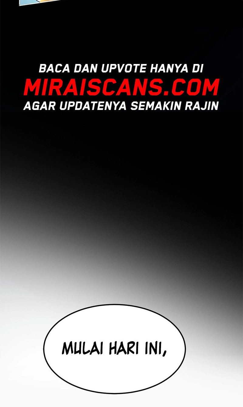 Dungeon: Start by Enslaving Blue Star Players Chapter 01 Gambar 3