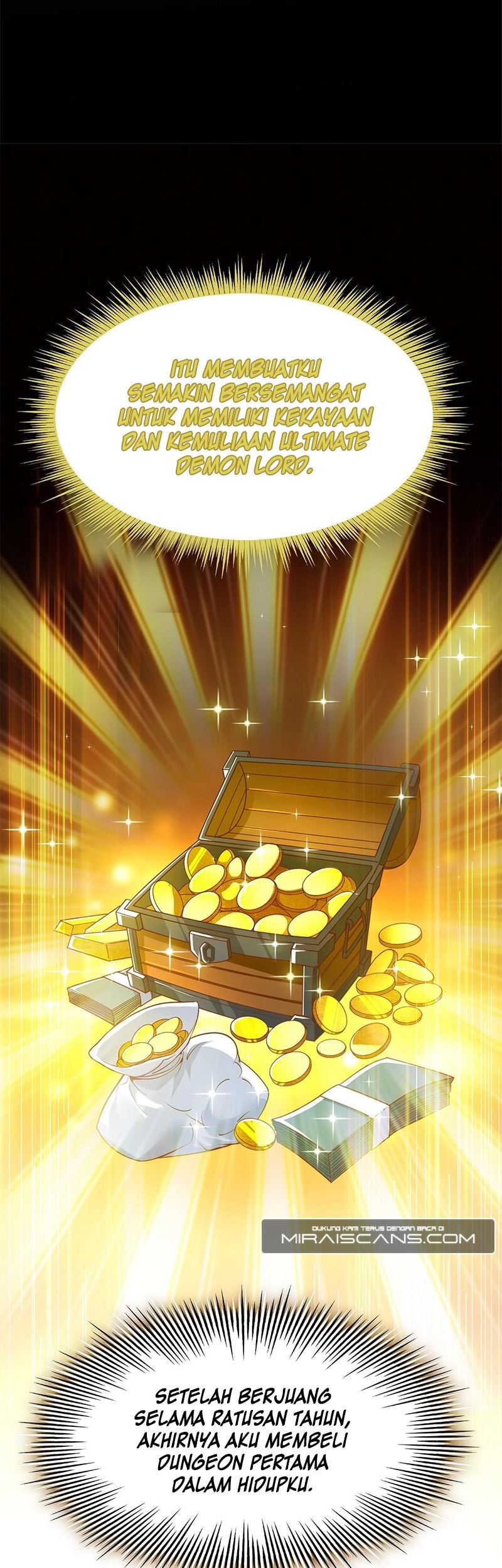 Dungeon: Start by Enslaving Blue Star Players Chapter 01 Gambar 12