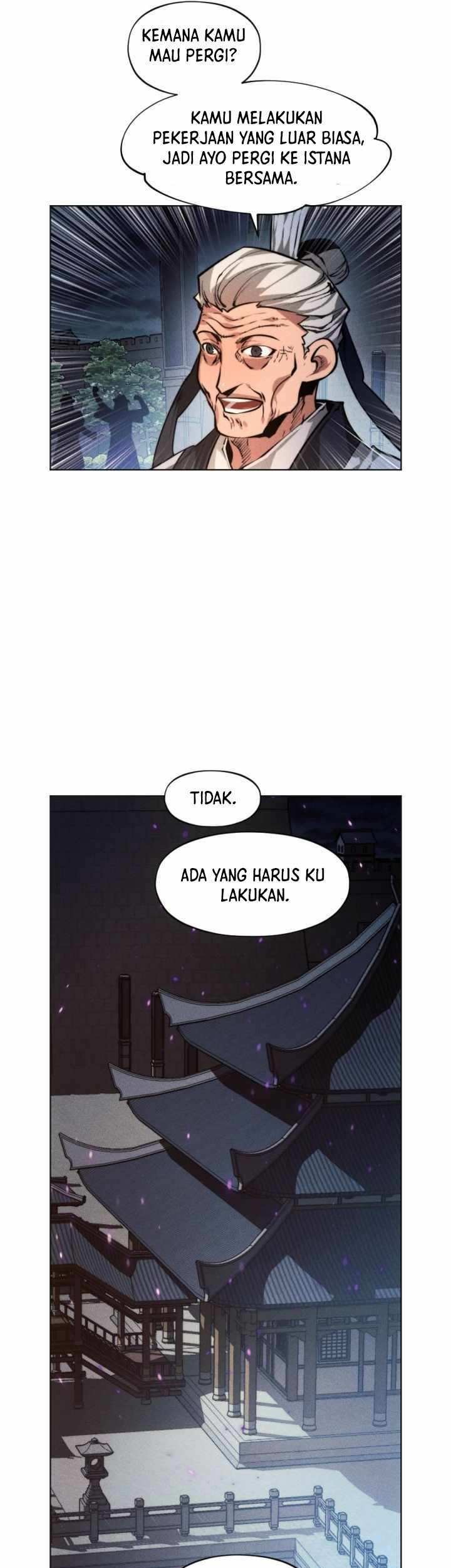 The Golden Age Chapter 57 Gambar 36