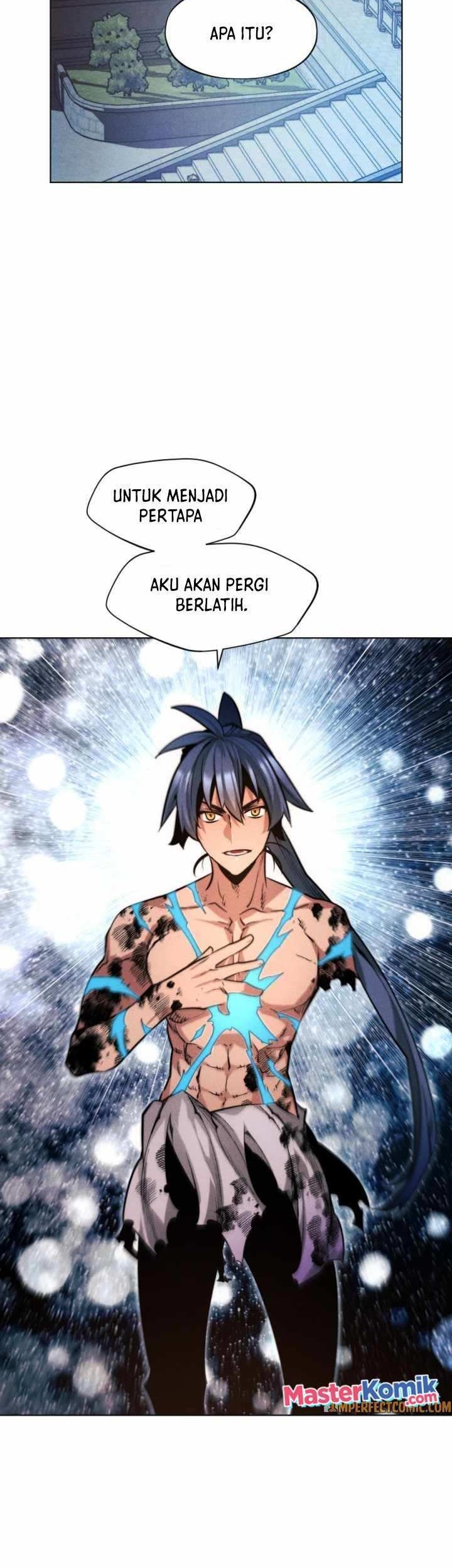 The Golden Age Chapter 57 Gambar 37